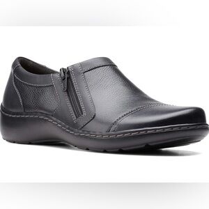Clarks Cora edge 8 1/2 Wide